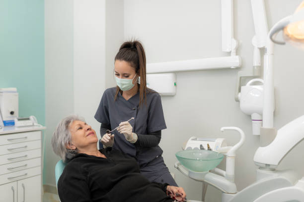 Best Walk-In Emergency Dentist in Woodville, CA