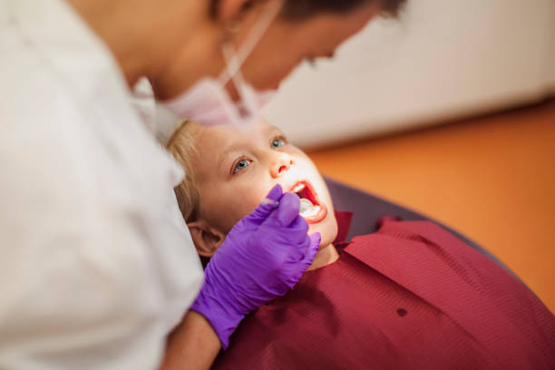 Best Emergency Broken Tooth Repair in Woodville, CA