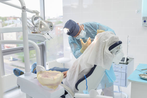 Best Emergency Orthodontic Repairs in Woodville, CA
